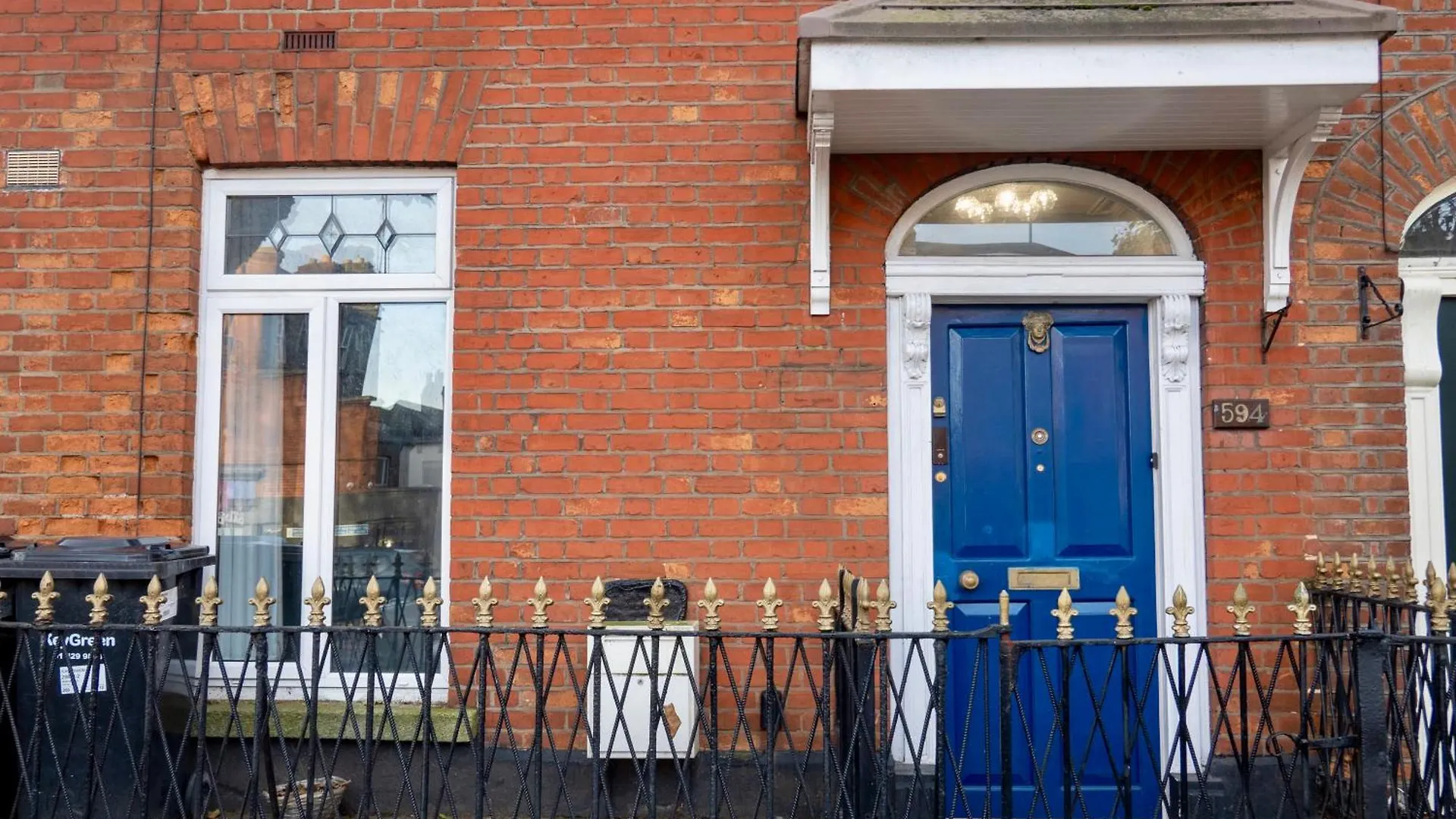 City Centre D1 - 2 Bedroom Spacious Modern Duplex House Dublin 0*,