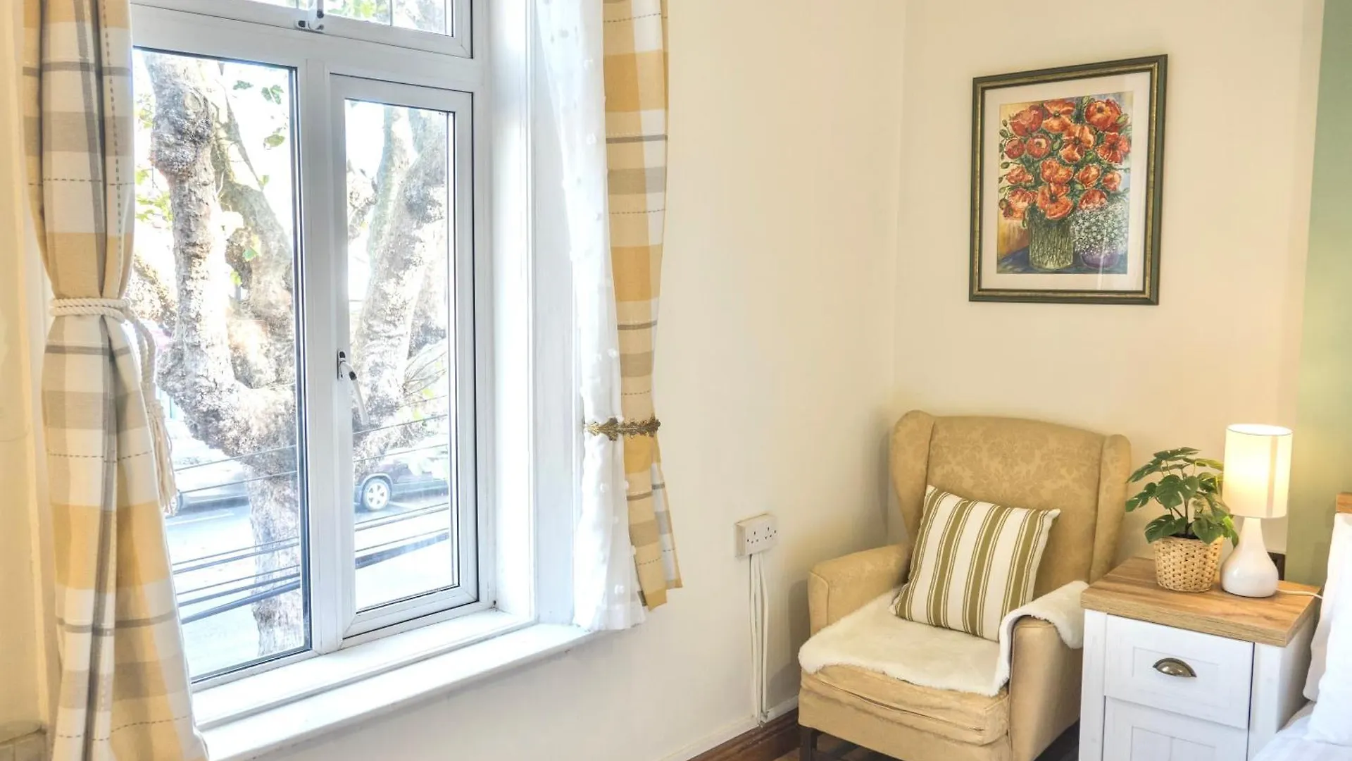 City Centre D1 - 2 Bedroom Spacious Modern Duplex House Dublin Apartman