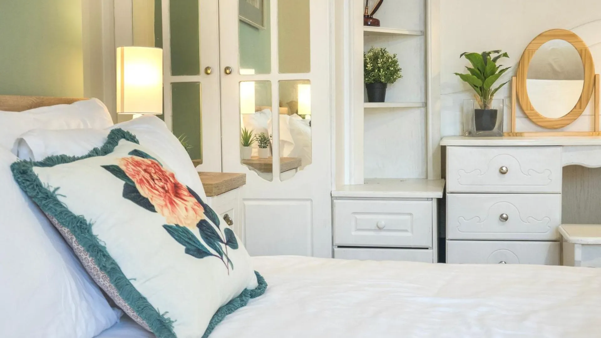 Apartman City Centre D1 - 2 Bedroom Spacious Modern Duplex House Dublin