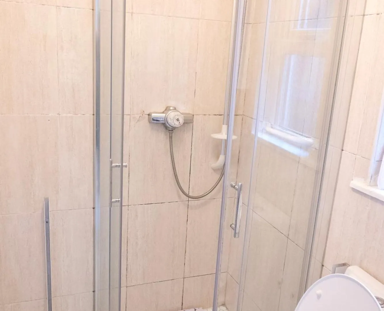 City Centre D1 - 2 Bedroom Spacious Modern Duplex House Dublin Írország